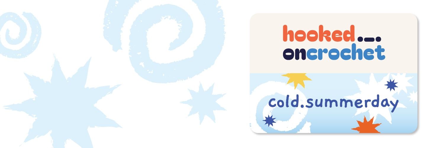 cold.summerday X hooked._.oncrochet banner
