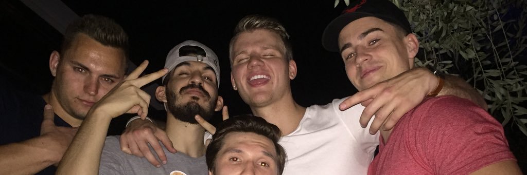 PrinceNichlas's profile banner image