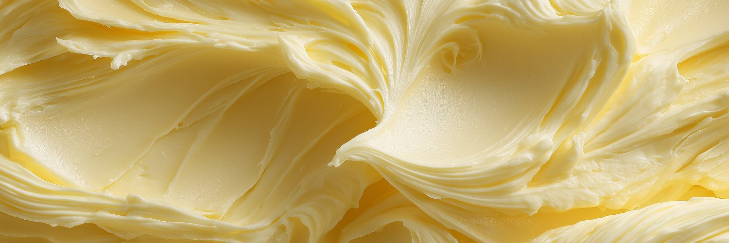 BUTTER Magazine banner
