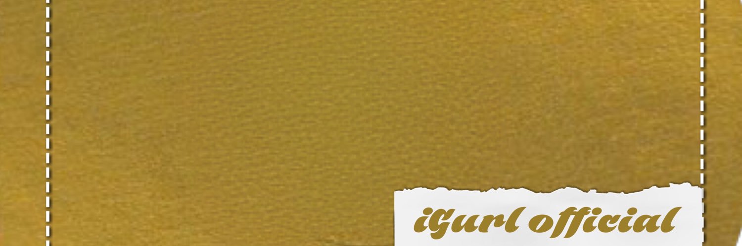 The iGurl 💫 banner