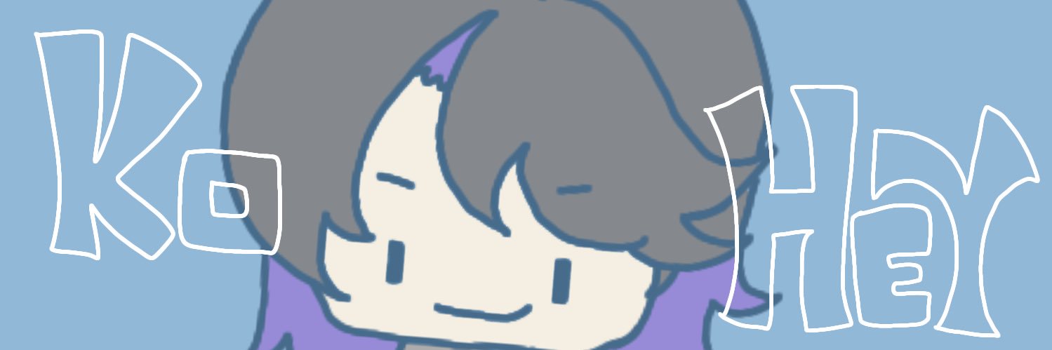 kou_Rahmen's profile banner image
