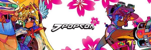 JpopconDK Profile Banner