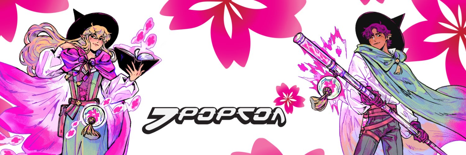 J-Popcon banner