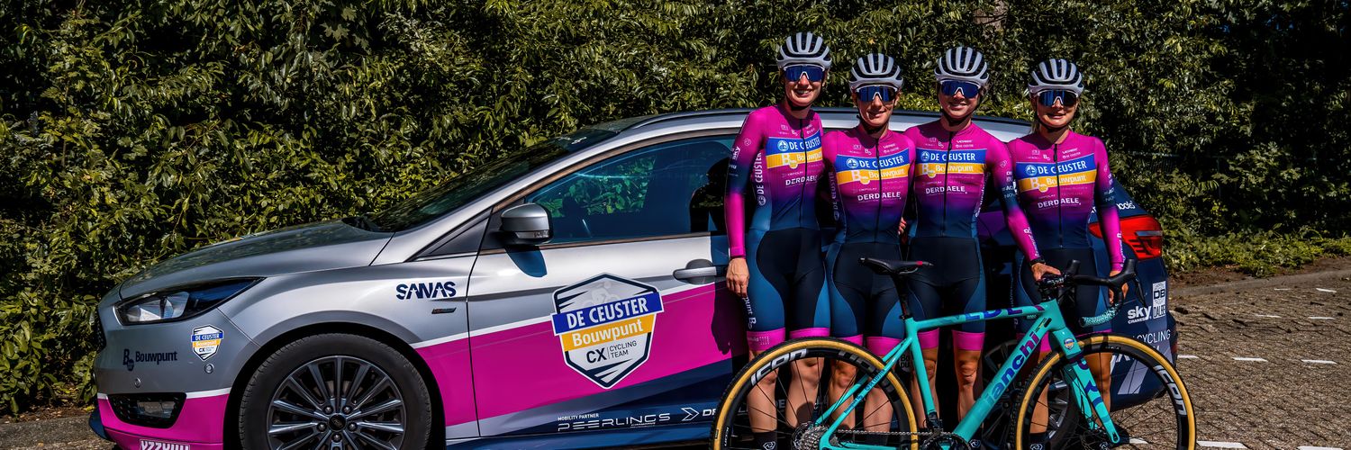 Laura Verdonschot banner