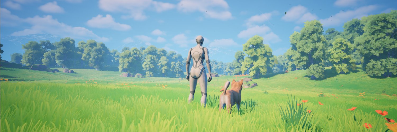 いおり＠個人ゲーム制作記 banner