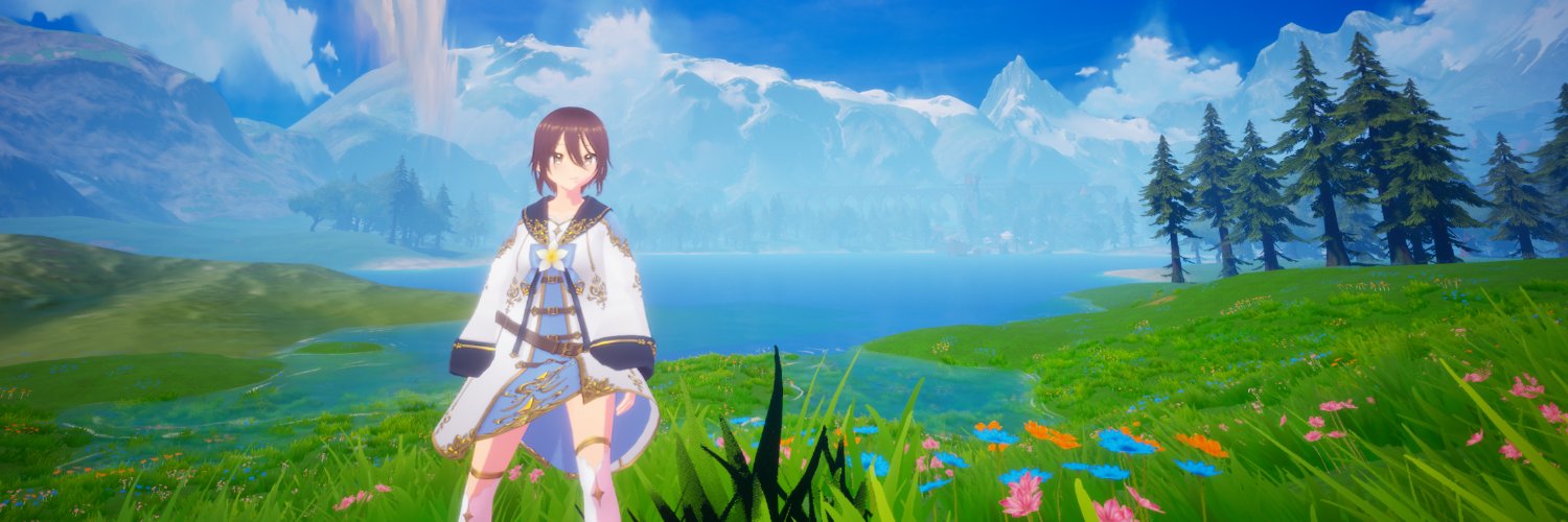 NewTimeX's profile banner image