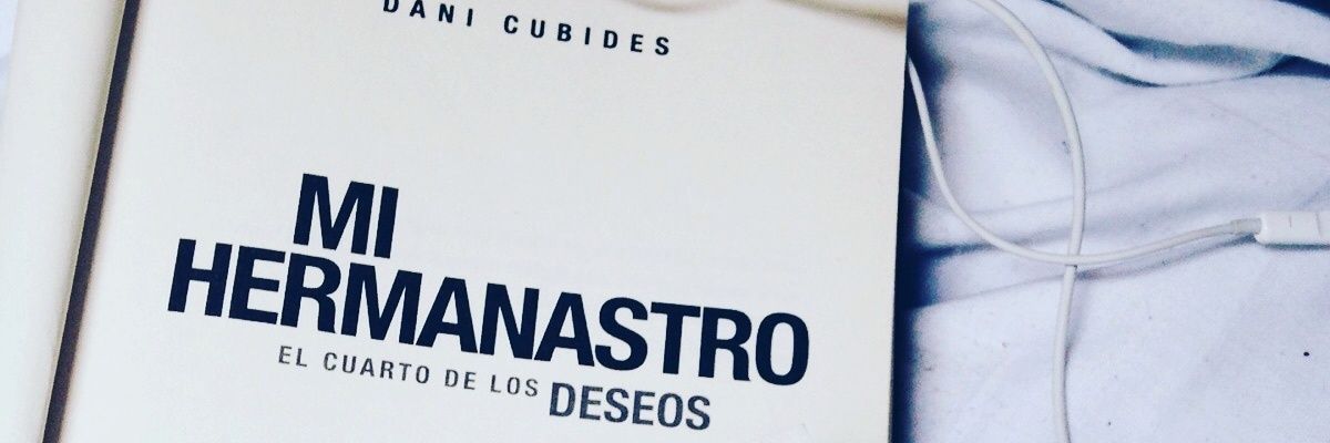 MiHermanastroCo's profile banner image