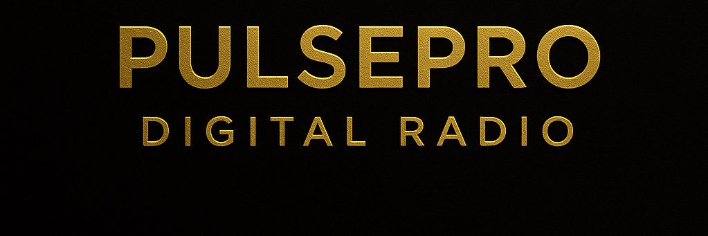 PulsePro Digital Radio banner