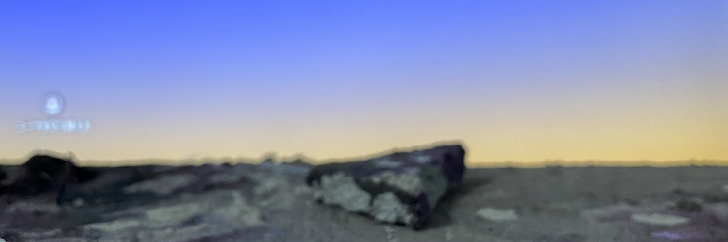 itumo's profile banner image