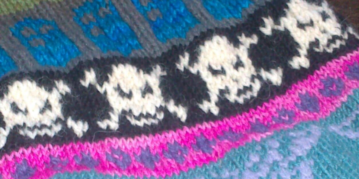 nickerjac's profile banner image