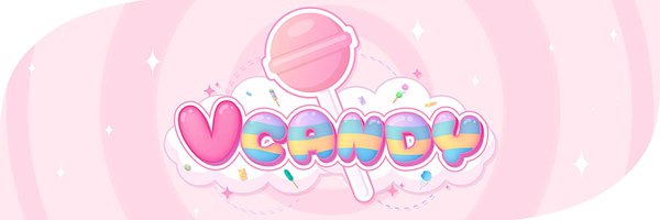 VCandyOfficial Profile Banner