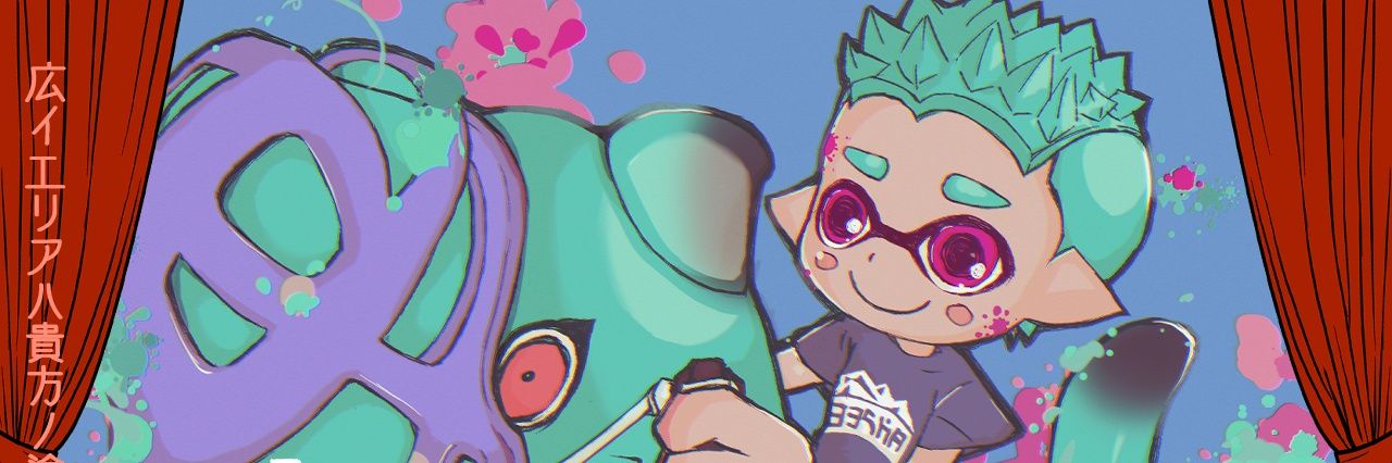 M_Toritama's profile banner image