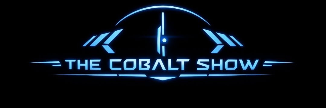 CobaltShow's profile banner image