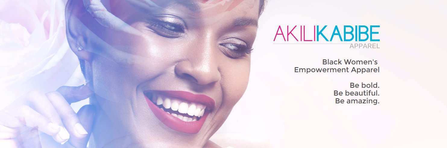 AkiliKabibe's profile banner image