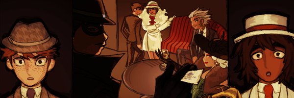 bruisefan96 Profile Banner