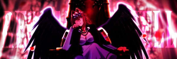 ReshaperofHell Profile Banner