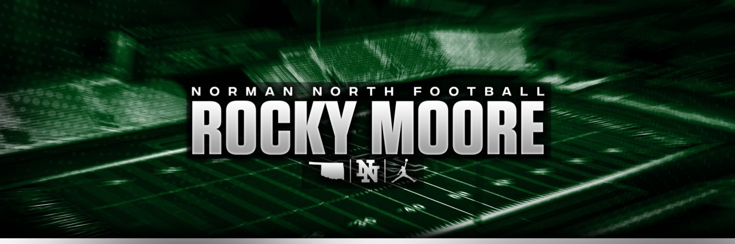 Rocky Moore banner