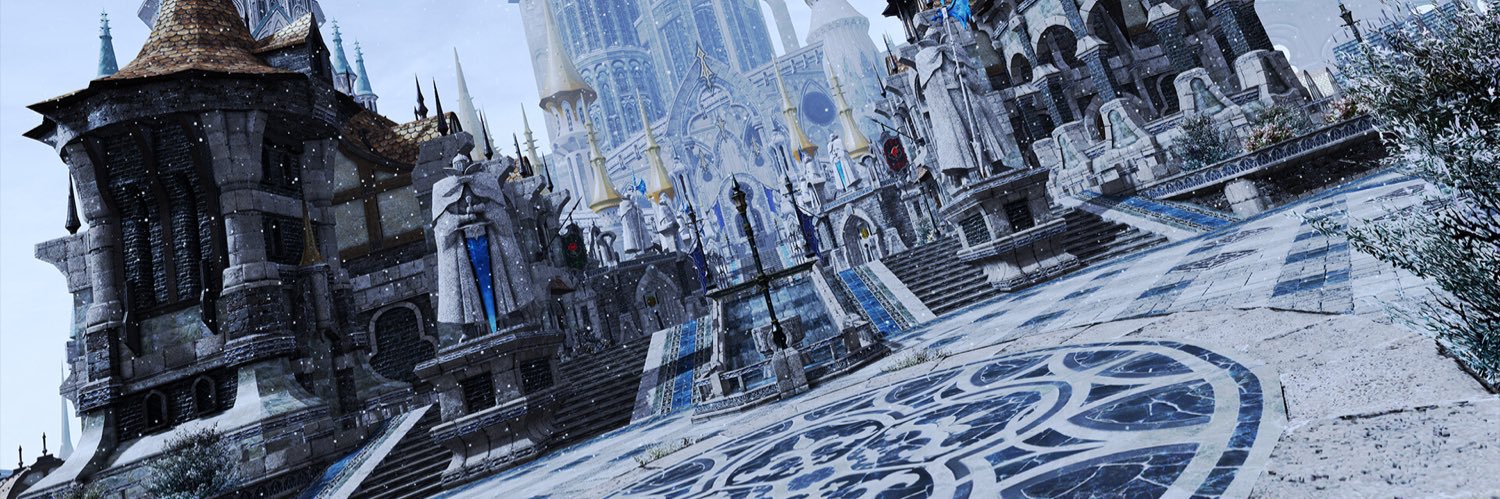 Lillian Mihata banner