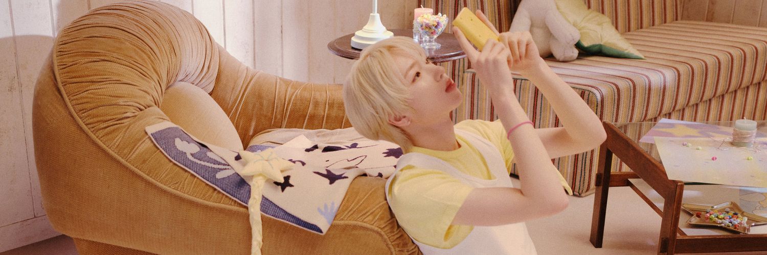 ki ❤︎ ode to love banner