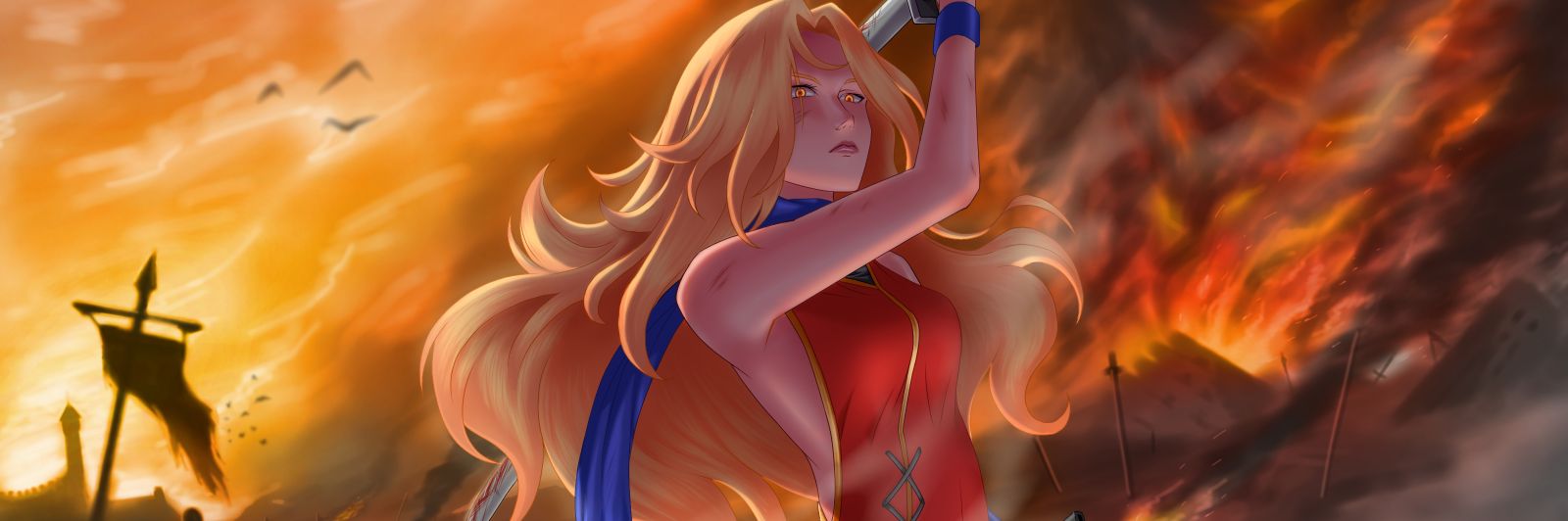 LirhaSirius (COMMS OPEN✨ ) banner