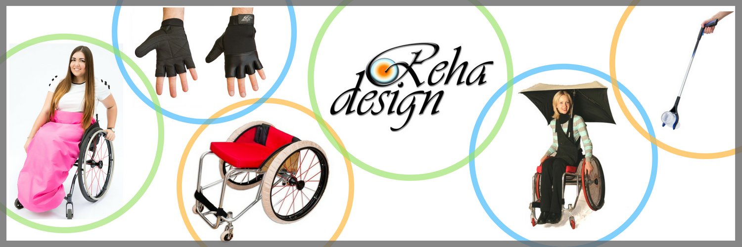 RehaDesign banner