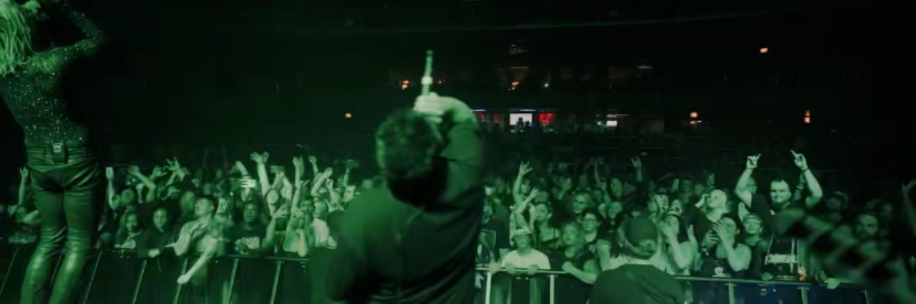 Joey_Valentine's profile banner image