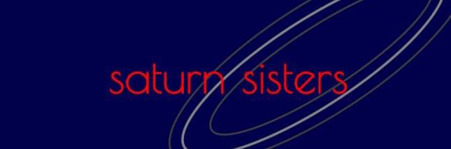 SaturnSisters's profile banner image