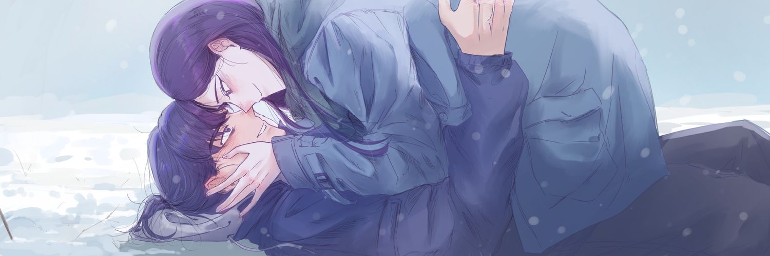 🍠러울 banner