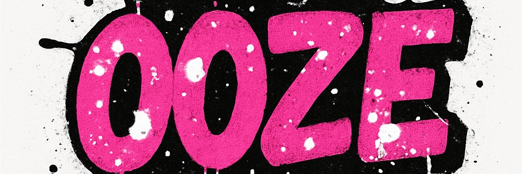 OOZE banner