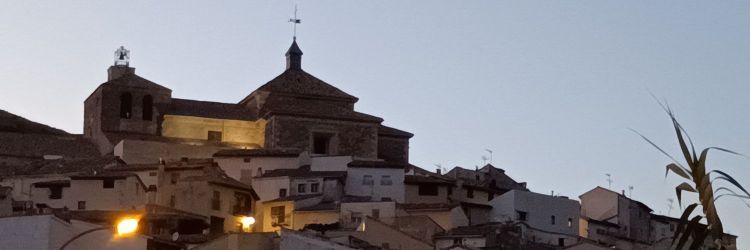 TioElber's profile banner image