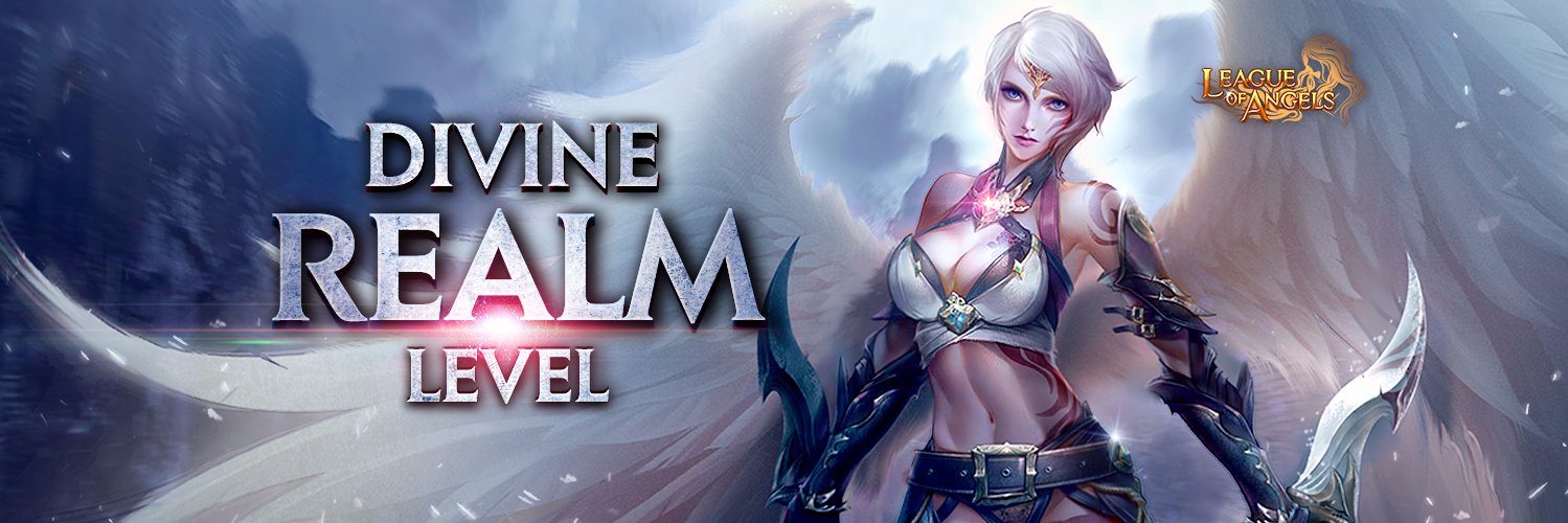 LeagueOfAngels's profile banner image
