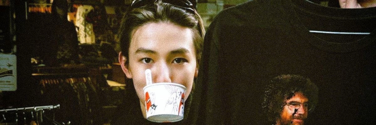 Akun Promosi MEARA (Joki Tugas) banner