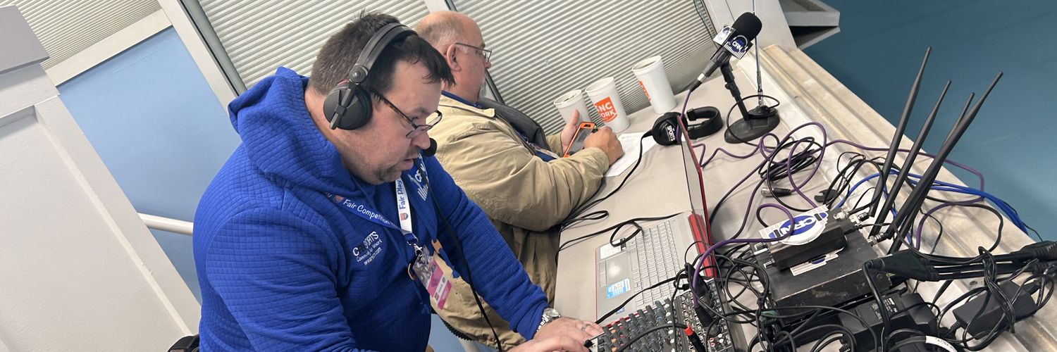 Wesley Outland banner