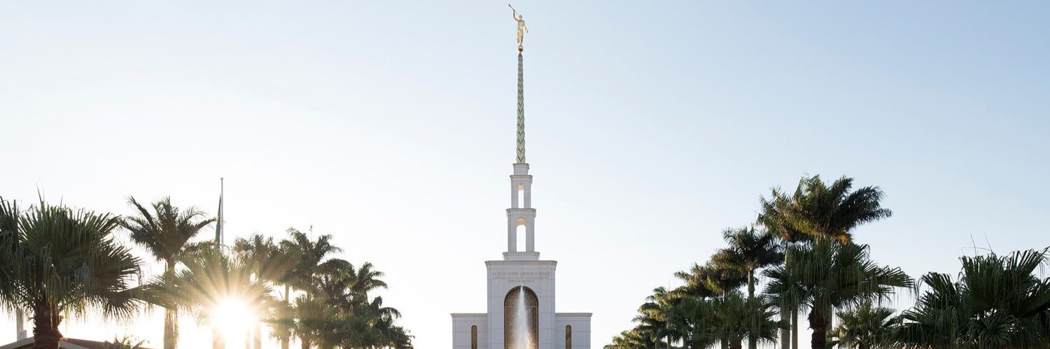 Latter-day Dad banner