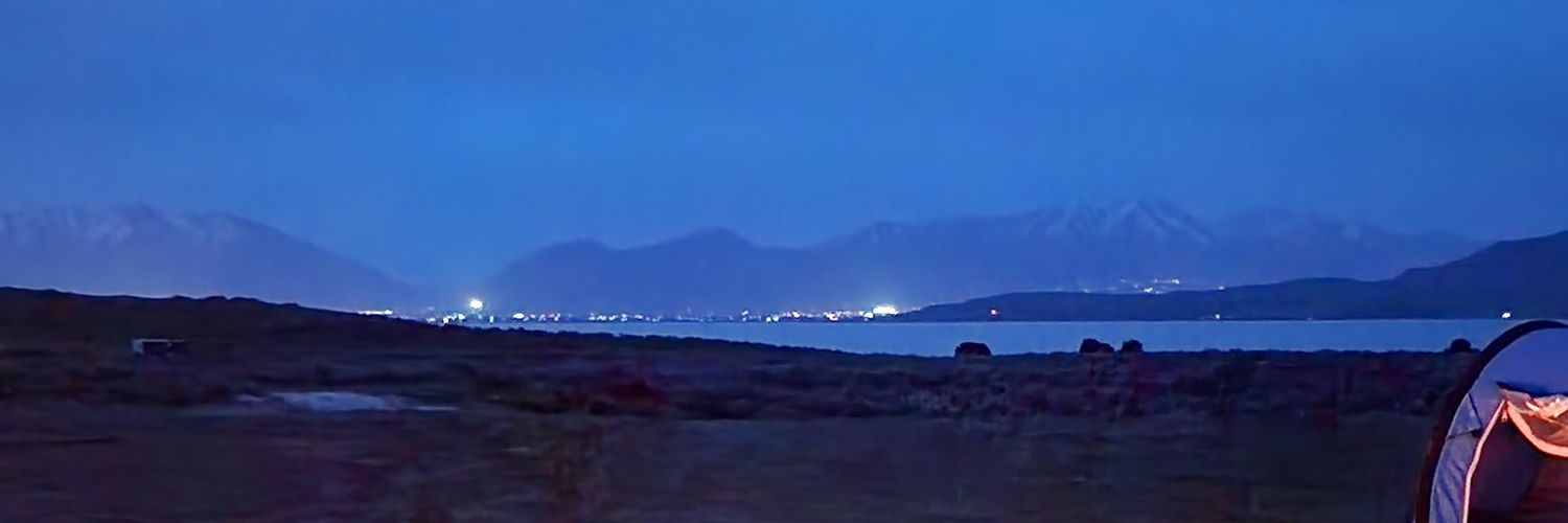 TannerMGill's profile banner image