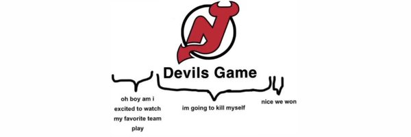 njdevils4wins Profile Banner