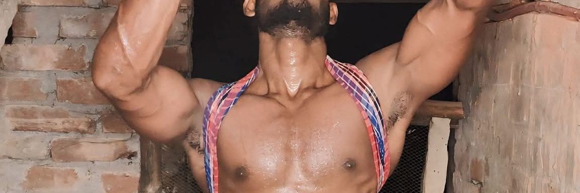 Surya Kumaran banner