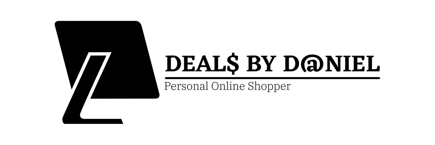DealsByDaniel's profile banner image
