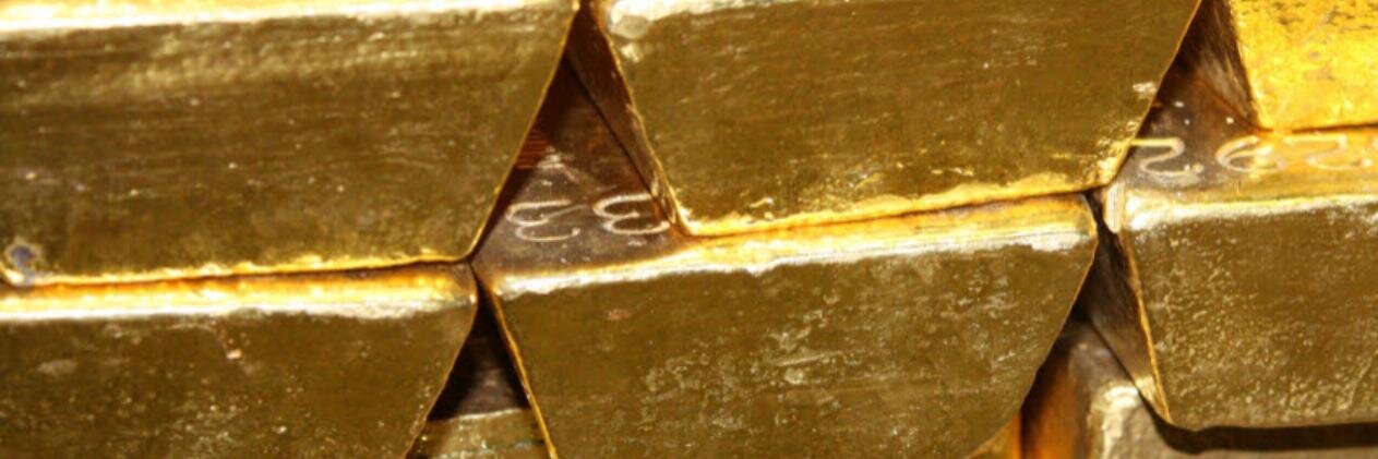 bullionvault's profile banner image