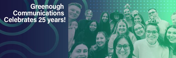 GreenoughComms Profile Banner