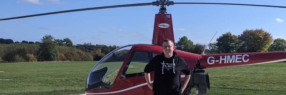 Christopher Weatherhead banner