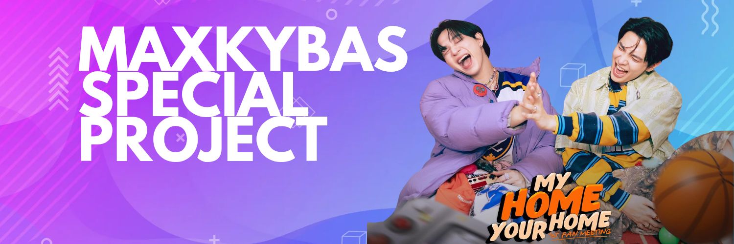 MaxkyBas_Special_PJ banner