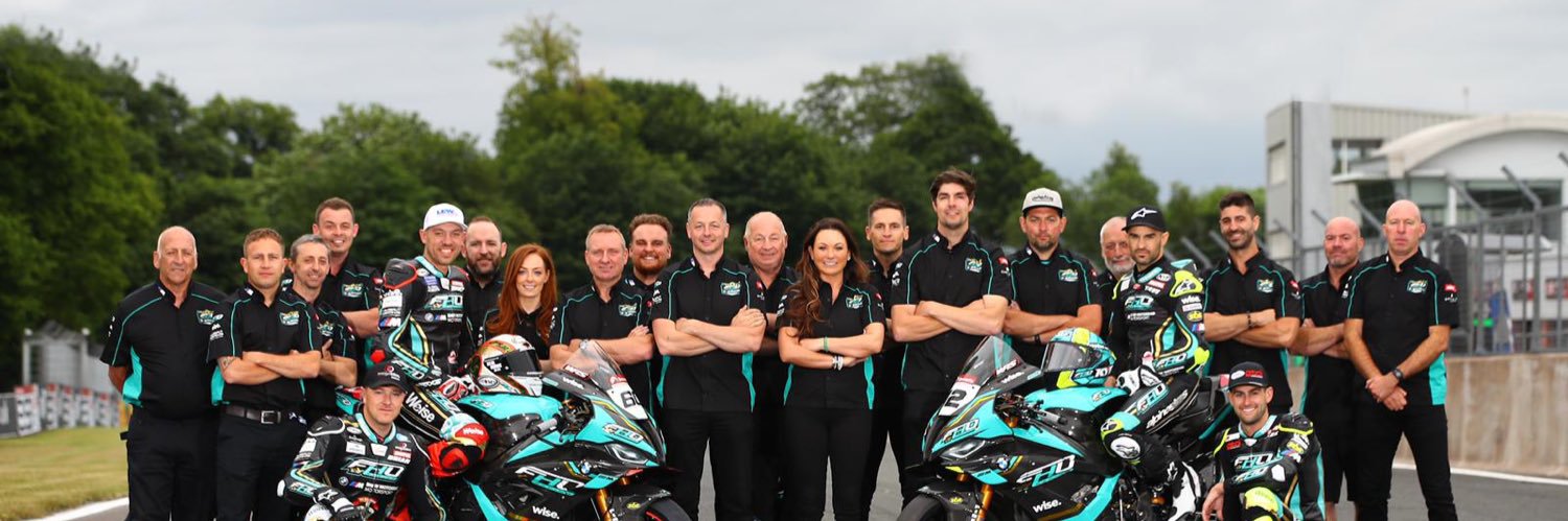 Darren Jones 🏍 banner