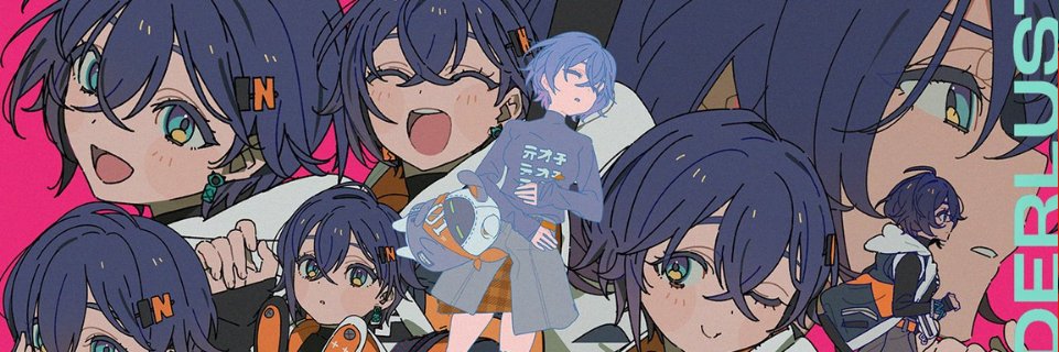 abasonam13's profile banner image