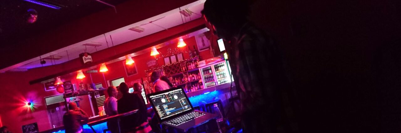 vanthedj's profile banner image