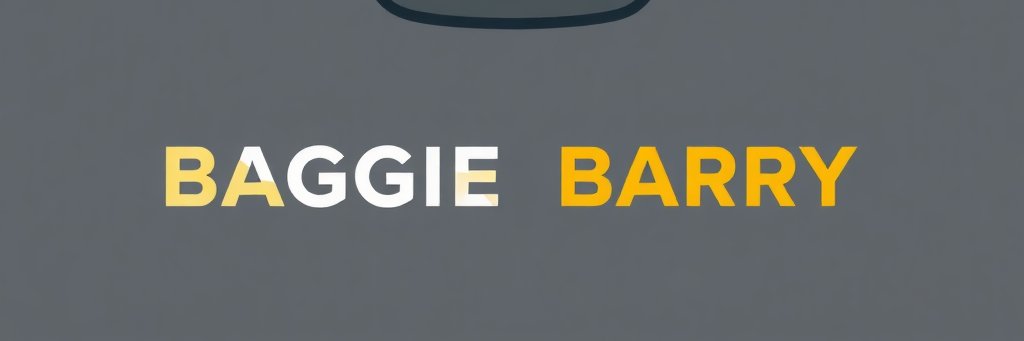 Barry Baggie banner