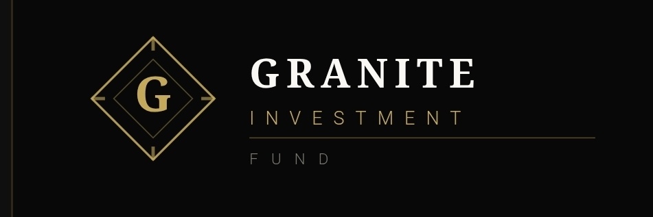 GraniteFund's profile banner image