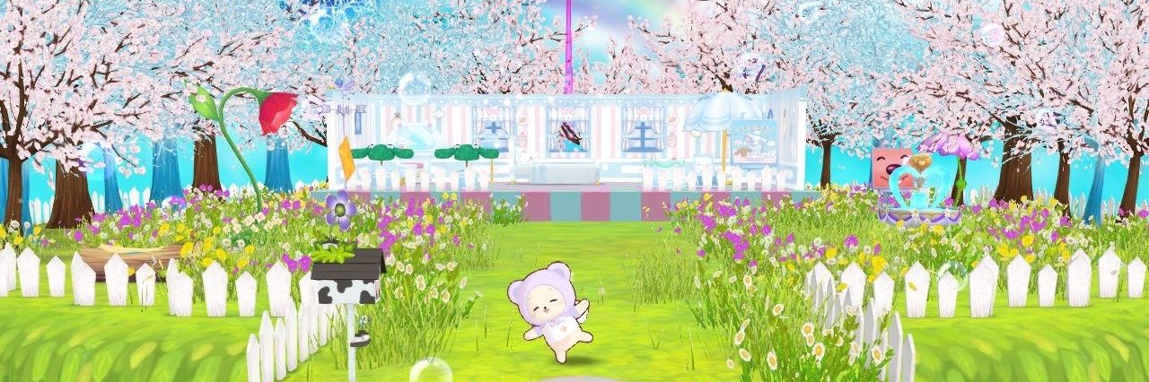 두팔 ૮・ﻌ・ა banner