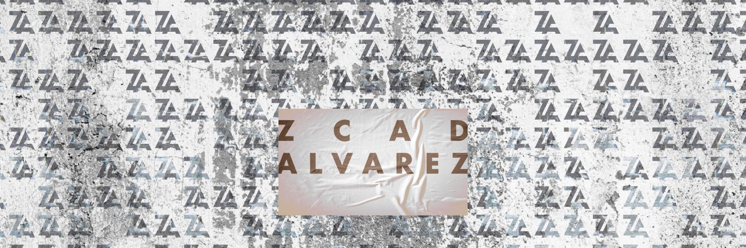 ZcadAlvarez's profile banner image