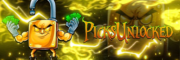 picksunlocked Profile Banner
